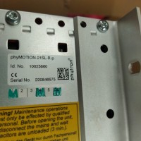 Phytron驅動(dòng)器SLS-115V-70VX用于光束線(xiàn)和高能物理學(xué)