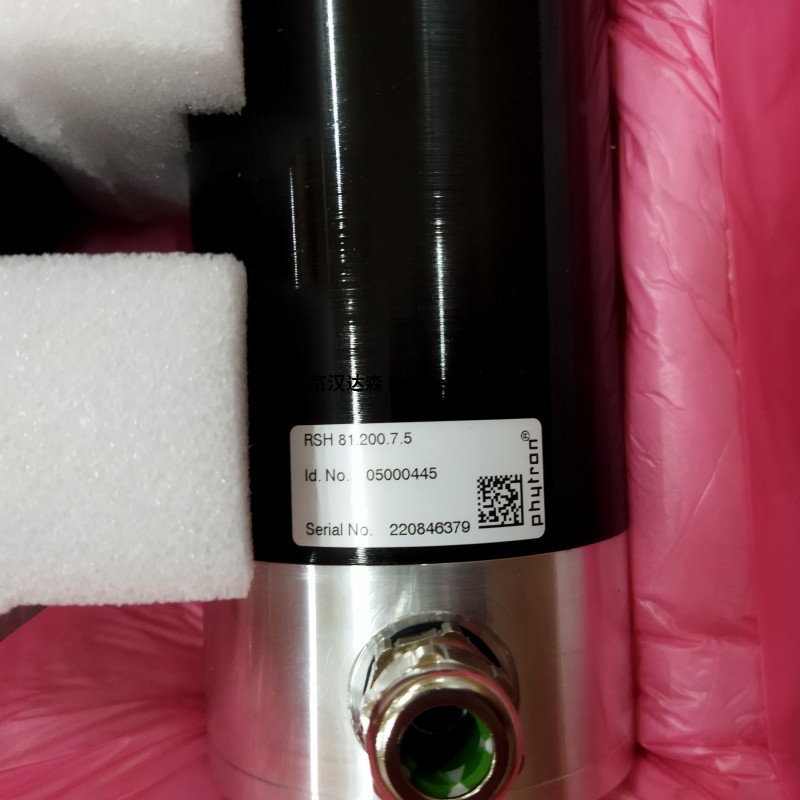 Phytron驅動(dòng)器SPH 1013-4821 - W的技術(shù)參數和應用 Phytron驅動(dòng)器SPH 1013-4821 - W的技術(shù)參數和應用