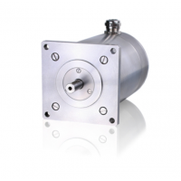 phytron  ZSS 系列步進(jìn)電機既能高精度又能平穩運行