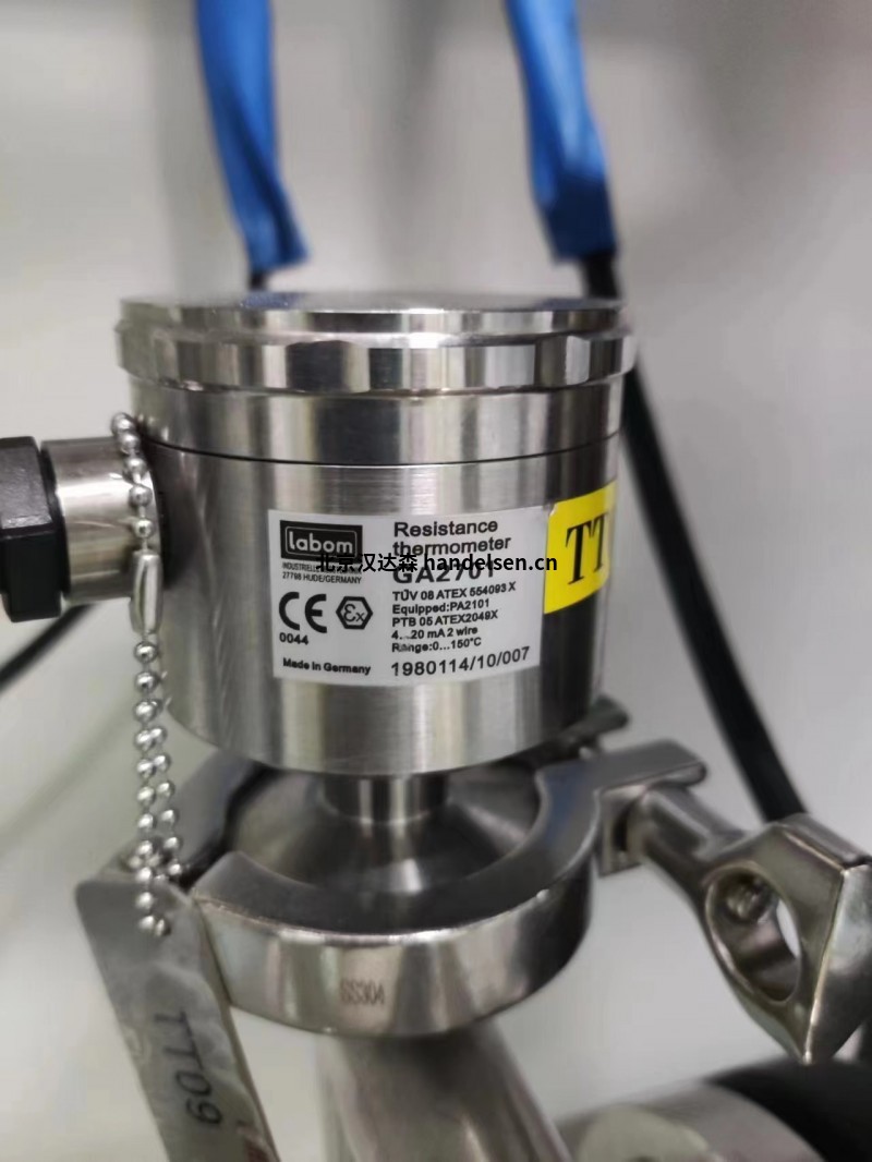 LABOM電子壓力變送器PA2101-F12-H1-S80快速報價(jià)