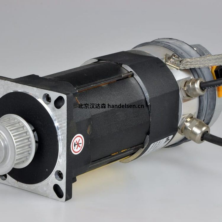 JAT伺服電機17H19-0230 -10GL1-84(10)大轉速為3000 rpm