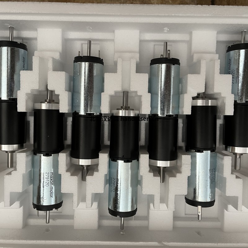 Maxon  motor無(wú)刷直流電機136198霍爾傳感器