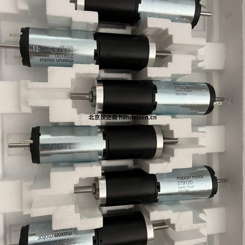 Maxon motor無(wú)刷直流電機118891國內現貨
