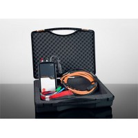 PQ-Box300移動(dòng)高頻電能質(zhì)量工具 艾佰勒原廠(chǎng)直供