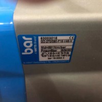 Bar氣動(dòng)執行器控制閥NM-521-H-24V/AC
