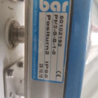 Bar經(jīng)濟耐用氣動(dòng)執行器PN2-S-S-0-4