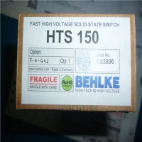 德國貝爾克Behlke 高壓開(kāi)關(guān) HTS 40-1000-SCR應用說(shuō)明