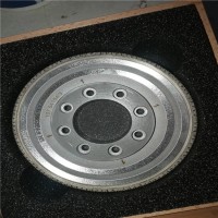 德國凱撒Dr.kaiser修整盤(pán)NC90-G-160-R2性能介紹