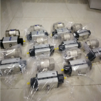 意大利  OMAL 歐瑪爾 DA60-F04 氣動(dòng)執行器