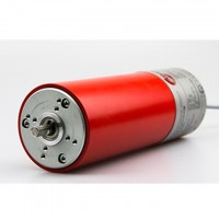 Mattke無(wú)刷伺服電機 MISD系列 扭矩：70 Nm