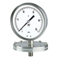 Nuova Fima差壓開(kāi)關(guān) 3.28系列 應用行業(yè)：化工、石化