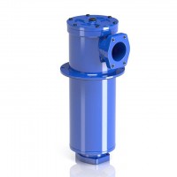 MP FILTRI過(guò)濾器 MPM系列 用于低壓和中壓應用的管道內