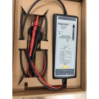 TESTEC探頭TT-SI 51可用于馬達控制和開(kāi)關(guān)電源