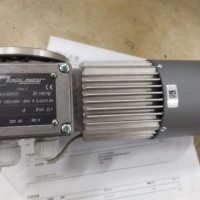 Mini Motor齒輪電機PCC440M3T應用特點(diǎn)