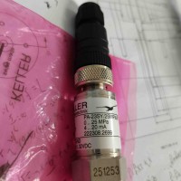 KELLER壓力變送器PA-23SY快速報價(jià)