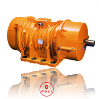 ITALVIBRAS振動(dòng)器電機MVSI-ACC技術(shù)規格