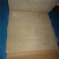 德國B(niǎo)randenburger，BRA-BOARD? T耐熱抗壓隔熱板參數介紹