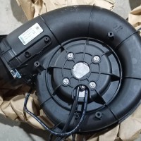 Karl Klein風(fēng)機DNG 4-28D/S WS可用于造船和汽車(chē)行業(yè)