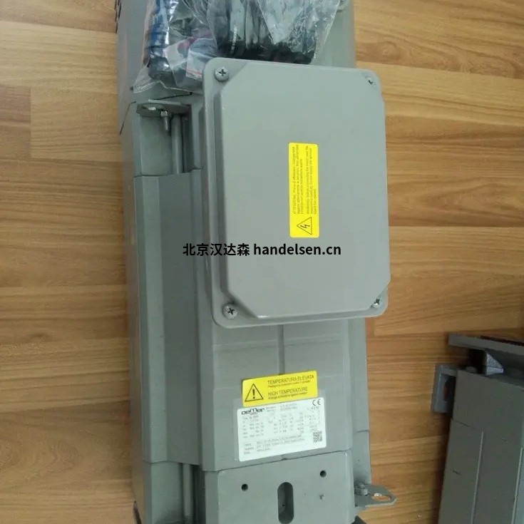 OEMER IE4同步磁阻電機QSR 280P的參數介紹