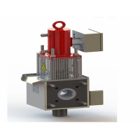 Johnson Pump M3 HJ92N / HJ977GN單動(dòng)，放心，軸保護套
