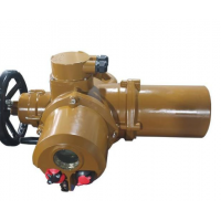 ROTORK電動(dòng)截止閥執行器