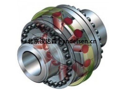 德國TSCHAN聯(lián)軸器主要系列及型號規格介紹Size Nor-Mex G 128