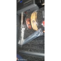 Hielscher超聲波處理器UIP1000hdT用于實(shí)驗室和工業(yè)液體處理
