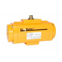 德國EL-O-MATIC執行器 EL-55
