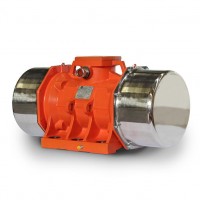 OLI振動(dòng)電機 MVE系列 離心力范圍為 20 至 30,000 公斤