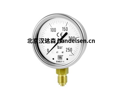 Nuova Fima隔膜壓力開(kāi)關(guān) 3.10系列 適用于化學(xué)、石化和常規發(fā)電廠(chǎng)