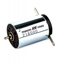 瑞士Maxon motor RE-12系列應用于航空航天技術(shù)中