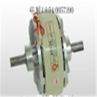 Kendrion 磁粉離合器和制動(dòng)器型號以及應用