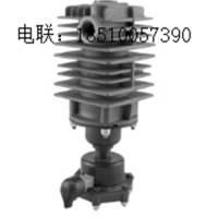 Haldex  冷凝器/分離器 系數參數