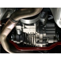 Haldex Brake制動(dòng)執行器LPP2430