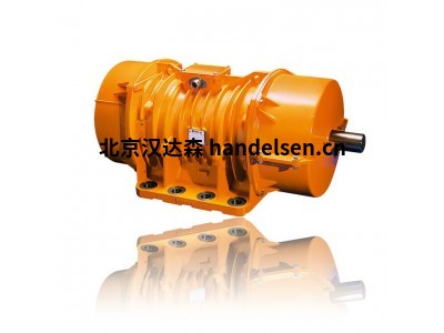 italvibras振動(dòng)電機 MVSI-ACC系列