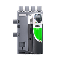 Nidec 直流電機驅動(dòng)器應用