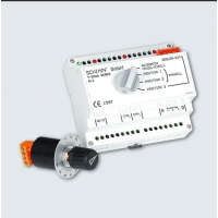德國Schimpf 執行器 Serie 00-15適用于印刷機行業(yè)