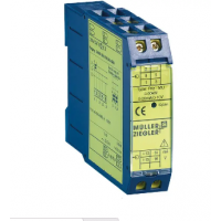Müller+ Ziegler數量通過(guò)電流互感器和電壓分壓器被測量