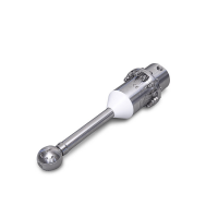 Bolondi自動(dòng)旋轉清潔噴頭 MW586A 應用領(lǐng)域：制藥和化妝品行業(yè)