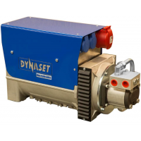 芬蘭Dynaset HGV POWER BOX可變液壓發(fā)電機系統