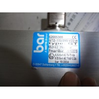 德國bar電磁閥MW-C-1/4-A-20-H-0-8型過(guò)濾器壓力調節器
