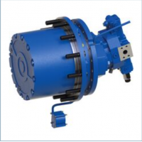 Bosch Rexroth 齒輪箱 行走齒輪 GFT 8000 用于履帶式和輪式車(chē)輛驅動(dòng)