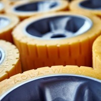 ACLA導向輪 貨號:141701.09 類(lèi)型：兩側帶軸承座的滾子