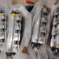 INFASTAUB袋式過(guò)濾器INFA-JET 083 FH/UT用于除塵輸送系統