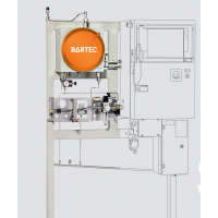 BARTEC 分析儀器和測量技術(shù)類(lèi)型 ORB閃點(diǎn)分析儀 P-500型