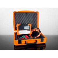 A-eberle艾佰勒電能儀器PQ-Box150，功率測量和瞬態(tài)記錄儀