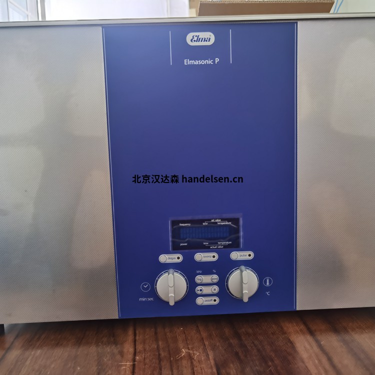 現貨Elma超聲波清洗機Select 180的技術(shù)數據
