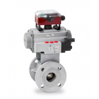 Warex 球閥系列型號 DBV400/ 140 F /521 T/B 應用特點(diǎn)