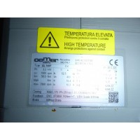 意大利OEMER電機現貨型號QL 100 P