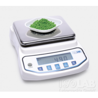 ISOLAB實(shí)驗室儀器 0,001gr 精度